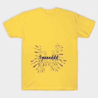 Speed T-Shirt